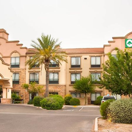 Greentree Inn And Suites Florence, Az Exteriör bild